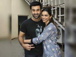 This is the filmography of one of the fine actress of. Ranbir Kapoor And Deepika Padukone To Come Together For A Film