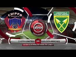 Winning percentage, goals average, scoring times, match predictions. Absa Premiership 2019 2019 Chippa United Vs Golden Arrows Youtube