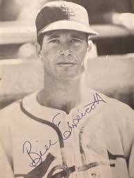 Bill Endicott's Instagram, Twitter & Facebook