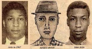 John Artis's Instagram, Twitter & Facebook