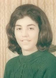 Mary Solis Obituary (1953