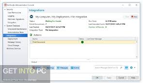 Bartender Enterprise 2019 Free Download