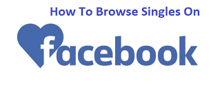 There are several ways to find a perfect match or date, but with facebook, it is a lot better. How To Browse Singles On Facebook Singles Near Me Facebook Singles Meet Techgrench