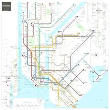 Nyc Subway Map App Nyc Metro Map Bfie 800 X 800 Pixels Nyc Subway Map Subway Map Subway Map Art