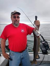 Check spelling or type a new query. Having Fun On A Fishing Charter With Captain Jim Morgan Seneca Chief Charters Picture Of Seneca Chief Guide Service Lodi Tripadvisor
