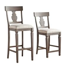 We did not find results for: Maaya Home Gray Hadley Counter Stool