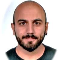 Daniel Benito Gutiérrez