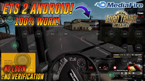 It may take up to 1. Teknologi Baru Tutorial Singkat Cara Download Euro Truck Simulator 2 Di Android Tanpa Human Verifikasi Terbaru Trend Hari Ini Di 2020 Rabab Minangkabau
