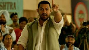 Aamir khan movie dangal official trailer 2015 _ aamir khan. 4 Years Of Dangal When Aamir Khan S Movie Saved A Theatre From Being Shut Down