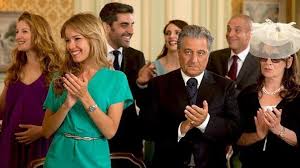 19 mais ce n'est pas toi qui la construiras ; Qu Est Ce Qu On A Fait Au Bon Dieu En Tete Du Box Office Allemand 2014