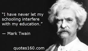 Learning isn't boring and it's not something that should only take place within the four walls of a classroom. Quotes About School Politics 44 Quotes