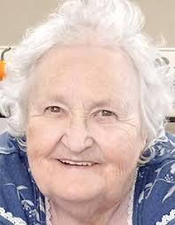 Theresa E. Roy Obituary