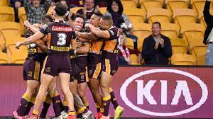 Today was a big game for our club moving forward and the players responded how i expect them to respond Nrl Draw 2021 Brisbane Broncos Schedule Fixtures Biggest Match Ups Nrl