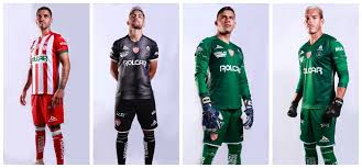 Nuestro adn tiendas instashop blog. Buy Playera Del Necaxa 2021 Off 53