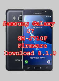 Firmware Download For Samsung J7 6 Sm J710f 8 1 0 Update Rom Download By Neesrom Medium