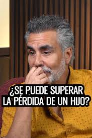 ¿Se puede superar la pérdida de un hijo?