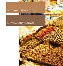 Rapporter et annet bilde rapporter det støtende bildet. Nytt Fargekart Fra Jotun Lady 2017 Home Living