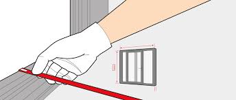 Particularly if there are two of you to share the weight and the. How To Remove A Sliding Door Windows24 Com