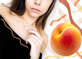 It will take about a week for the hair to grow back, at which time you can dermaplane again. Peach Fuzz Removal How To Get Rid Of Peach Fuzz Fast
