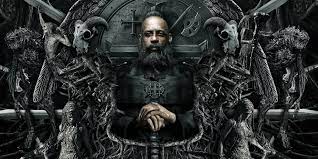 2015 • фэнтези, приключения • 1 ч 42 мин • 16+. The Last Witch Hunter 2015 Filmkritik