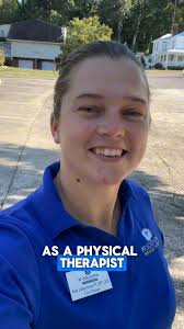 Meet Amy, one of our talented physical therapists working with the PT  Solutions team in North Carolina! Every day, Amy not only helps her  patients regain strength and mobility but also builds lasting ...