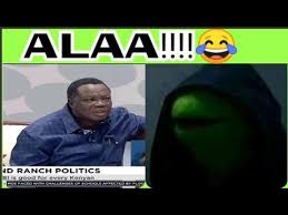 (born 6 june 1949) is a kenyan trade unionist who is currently serving as the secretary general of the central organization of trade unions (kenya) (cotu). Unga Imemwagika X Comrades Current Situation Youtube