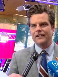 Gaetz met the girl, believed to be 17 at the time of. Matt Gaetz Under Investigation For Alleged Sexual Relations With 17 Year Old Wpec