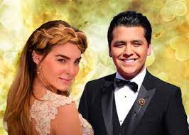 Damas y caballeros.belinda peregrin schull me acaba de hacer el hombre más afortunado del mundo, publicó nodal el martes en su cuenta de instagram. A Una Semana De Relacion A Belinda Y Christian Les Gustaria Casarse Tn8 Tv Nicaragua