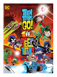 Sotto natale un importante uomo d'affari, subissato dal lavoro e dai clienti, non trova il tempo di. Teen Titans Streaming Download A Place For Everyone