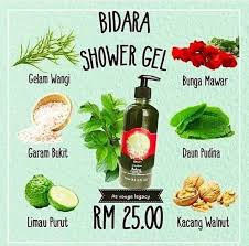 See more of the limau purut on facebook. Blog Safeni Feni Gel Mandian Bidara Satu Produk Mesti Cuba Dari As Legacy