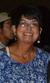 Sally Garcia Obituary