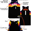 We have the official suns jerseys from nike and fanatics authentic in all the sizes, colors, and styles you need. 1