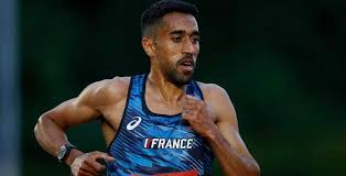 The action is causing controversy from sunday's olympic marathon in sapporo. Jrtue Djlsa4im