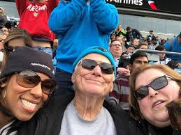 Billy "Bill" James Linnstaedter Obituary