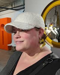 Lydi of the Valley Jewellery