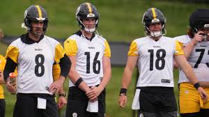 2026 Pittsburgh Steelers: Projecting final 53-man roster