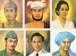 Maybe you would like to learn more about one of these? 20 Pahlawan Nasional Nama Biografi Dan Gambar Terbaru