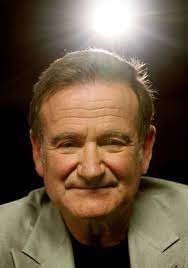 I pity the sad, limited existence you lead where the words of men long dead control your life instead of living by the true principals of an evolved mankind; Robin Williams Death Robin Williams Eulogy Robin Williams The Funniest Man Of A Generation Dead At 63