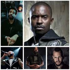 Who are the best Christian vocalists for metal power screams?