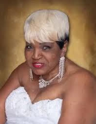 Obituary information for Rose Charles-Marks