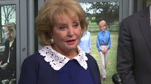 Walters first became known as a television personality in the early 1960s, when she was a writer and segment. Barbara Walters Fast Facts Cnn