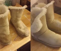 How To Clean Ugg Boots Cleaning Ugg Boots Ugg Boots Boots