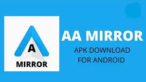 Ahora hemos descubierto una nueva app, se llama aa mirror (android auto mirror), su desarrollador es slashmax, lo que hace esta app es hacer . Aa Mirror Apk Download V1 0 Without Root Latest Version For Android