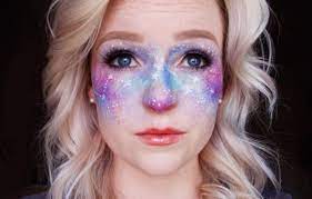 Galaxy Freckles Are the Dreamiest New Makeup Trend You Have to See
