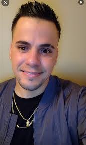 Angel Olavarria's Instagram, Twitter & Facebook