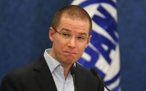 Our firm acts as the sole strategic advisor in the operations of anaya arts. Ricardo Anaya En La Mira Del Ministerio Publico Desde Hace Tres Anos