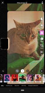 In prequel can easily work on both your videos and photos. Prequel 1 26 2 Descargar Para Android Apk Gratis