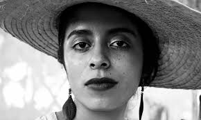 María Fernanda Márquez Miranda