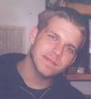 Kristopher Webster Obituary (1978