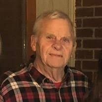 Jerry Ray Warner Obituary